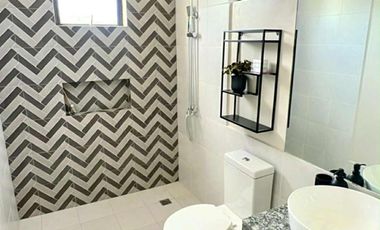 5 BR Single Attached in Amaresa Marilao Bulacan