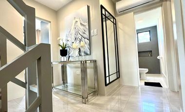 5 BR Single Attached in Amaresa Marilao Bulacan