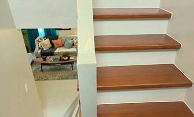 5 BR Single Attached in Amaresa Marilao Bulacan