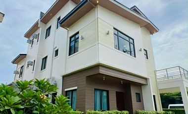 5 BR Single Attached in Amaresa Marilao Bulacan