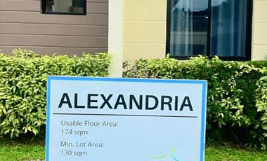 5 BR Single Attached in Amaresa Marilao Bulacan