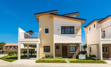 5 BR Single Attached in Amaresa Marilao Bulacan