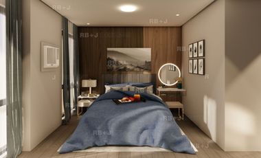 San Juan Preselling Townhouse – 3-Storey Corner Duplex with 2-Car Park in J. Ruiz