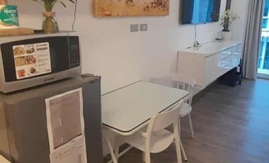 Baguio's 1 Br Condo for Staycation