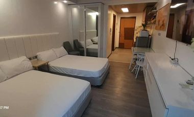 Baguio's 1 Br Condo for Staycation