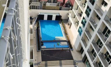 Baguio's 1 Br Condo for Staycation