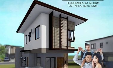 House for sale in Bulacan, Baliwag