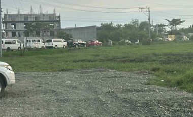 Lots for sale at Villa Benita Sub. Phase 2 near SM and S&R Cabanatuan City
