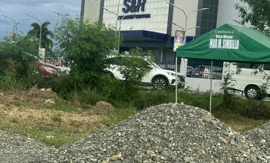 Lots for sale at Villa Benita Sub. Phase 2 near SM and S&R Cabanatuan City