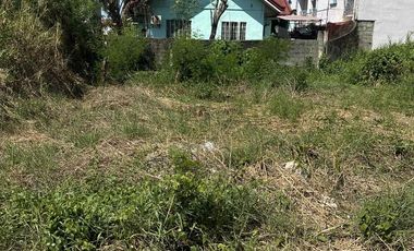 Lots for sale at Villa Benita Sub. Phase 2 near SM and S&R Cabanatuan City