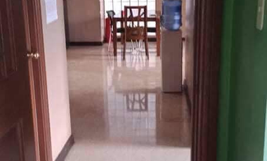 Aspen Tower Classic 2BR Unit for Sale Alabang Muntinlupa - ALBC0841
