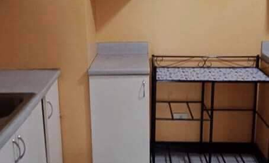 Aspen Tower Classic 2BR Unit for Sale Alabang Muntinlupa - ALBC0841