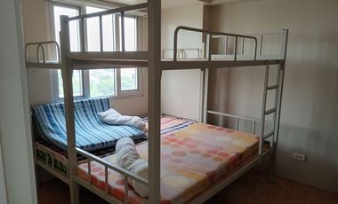 Glamour One Bedroom for Sale in Avida Tower, Alabang