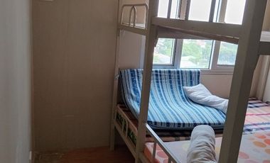 Glamour One Bedroom for Sale in Avida Tower, Alabang