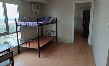 Glamour One Bedroom for Sale in Avida Tower, Alabang