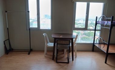 Glamour One Bedroom for Sale in Avida Tower, Alabang