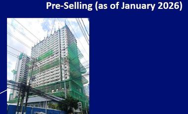 Affordable Premium Condo in Makati - Chino Roces