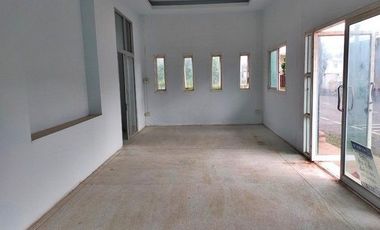 A7-0293 ขายบ้านเดี่ยว ตำบลเสนางคนิคม อำเภอเสนางคนิคม อำนาจเจริญ
