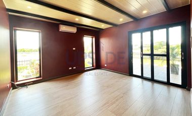 Mirala Nuvali 6 Bedrooms Modern Contemporary House For Sale, Calamba, Laguna