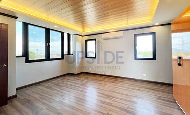 Mirala Nuvali 6 Bedrooms Modern Contemporary House For Sale, Calamba, Laguna