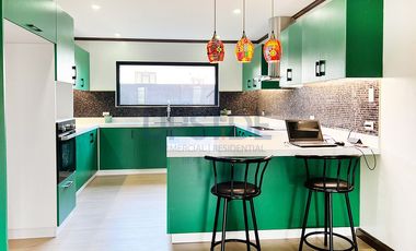 Mirala Nuvali 6 Bedrooms Modern Contemporary House For Sale, Calamba, Laguna