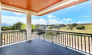 Mirala Nuvali 6 Bedrooms Modern Contemporary House For Sale, Calamba, Laguna