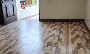 New Spacious Two Bedroom Townhouse in Pasig City