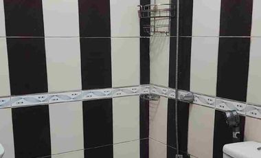 New Spacious Two Bedroom Townhouse in Pasig City