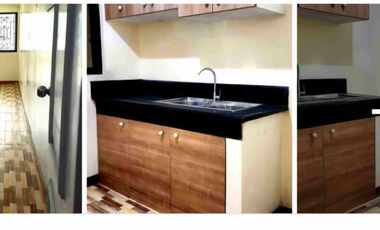 New Spacious Two Bedroom Townhouse in Pasig City