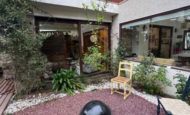BROKER LOMAS 4D-3B-SALA ESTAR- PATIO- QUINCHO