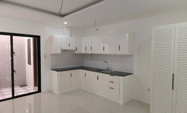 2 Storey Townhouse for sale  in Tandang Sora Quezon City