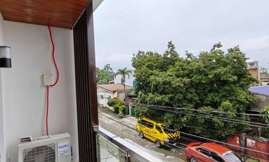 2 Storey Townhouse for sale  in Tandang Sora Quezon City