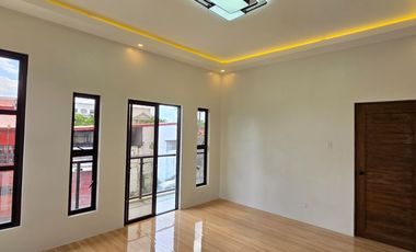 3 Car Garage Single Attached High Ceiling House and Lot for sale in Antipolo City