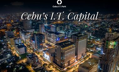 The Wave Condo | Japanese-Inspired Living in Cebu IT Park – Let's Go Showroom Viewing