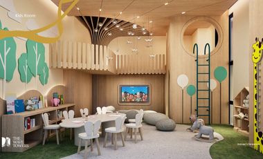 The Wave Condo | Japanese-Inspired Living in Cebu IT Park – Let's Go Showroom Viewing