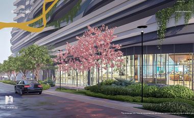 The Wave Condo | Japanese-Inspired Living in Cebu IT Park – Let's Go Showroom Viewing