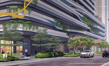 The Wave Condo | Japanese-Inspired Living in Cebu IT Park – Let's Go Showroom Viewing