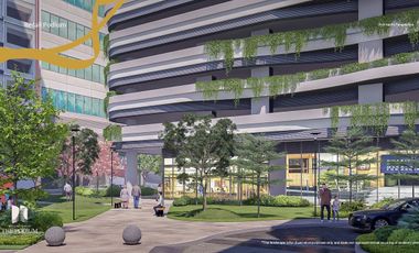 The Wave Condo | Japanese-Inspired Living in Cebu IT Park – Let's Go Showroom Viewing
