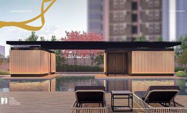 The Wave Condo | Japanese-Inspired Living in Cebu IT Park – Let's Go Showroom Viewing