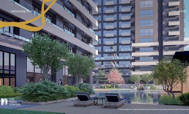 The Wave Condo | Japanese-Inspired Living in Cebu IT Park – Let's Go Showroom Viewing
