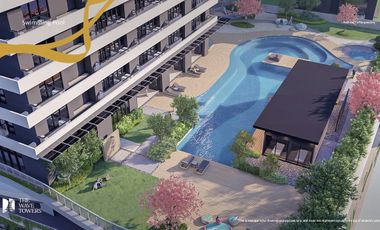 The Wave Condo | Japanese-Inspired Living in Cebu IT Park – Let's Go Showroom Viewing