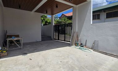 2 Storey Semi Furnished House and Lot for sale in Filinvest Subdivision Batasan Commonwealth Quezon City