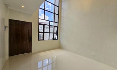 2 Storey Semi Furnished House and Lot for sale in Filinvest Subdivision Batasan Commonwealth Quezon City
