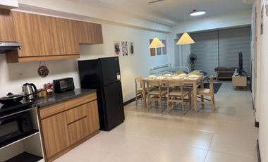 Alder DMCI 2 Bedroom Condominium with Parking for Rent/Sale