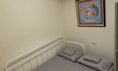 Alder DMCI 2 Bedroom Condominium with Parking for Rent/Sale