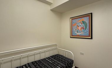 Alder DMCI 2 Bedroom Condominium with Parking for Rent/Sale