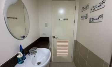 Alder DMCI 2 Bedroom Condominium with Parking for Rent/Sale