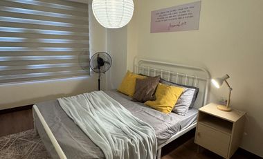 Alder DMCI 2 Bedroom Condominium with Parking for Rent/Sale