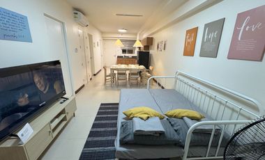 Alder DMCI 2 Bedroom Condominium with Parking for Rent/Sale
