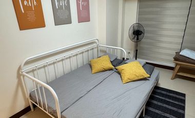 Alder DMCI 2 Bedroom Condominium with Parking for Rent/Sale